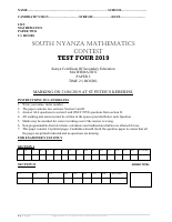 SOUTH NYANZA TEST 4.pdf